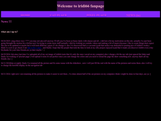 iridipage/page/news screenshot
