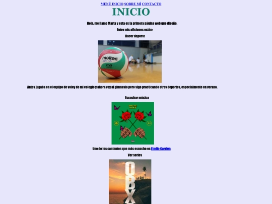 inicioedicin screenshot