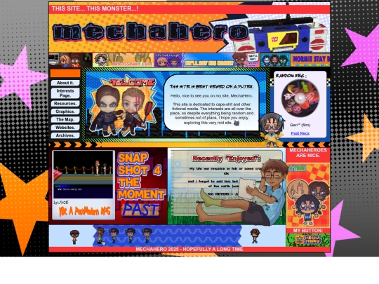 main screenshot