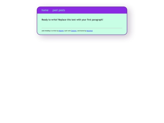 personal/neoblog/posts/2020-11-10-Post-Template screenshot
