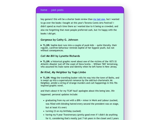 personal/neoblog/posts/2023-07-31-TCAF-2023-haul screenshot