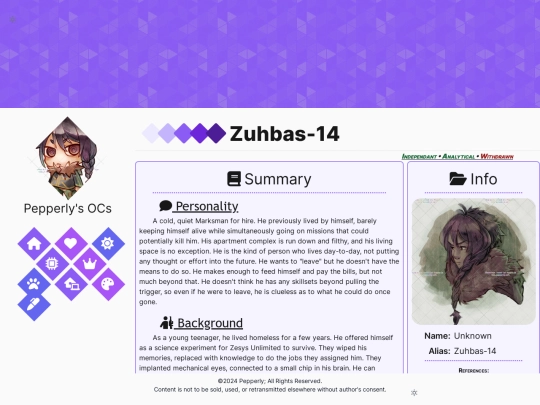 no-future/zuhbas_14 screenshot