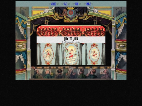 Puppeteer-ring/join screenshot