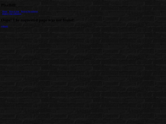 WebInTheRound/home screenshot