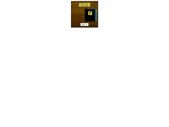 bindertest screenshot
