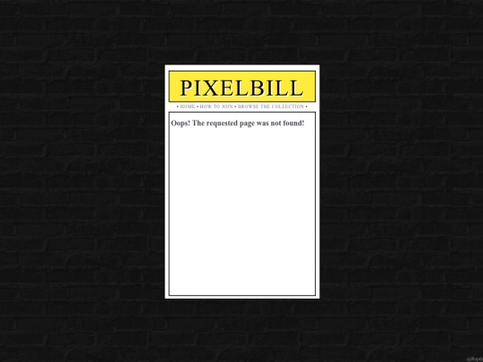 test screenshot