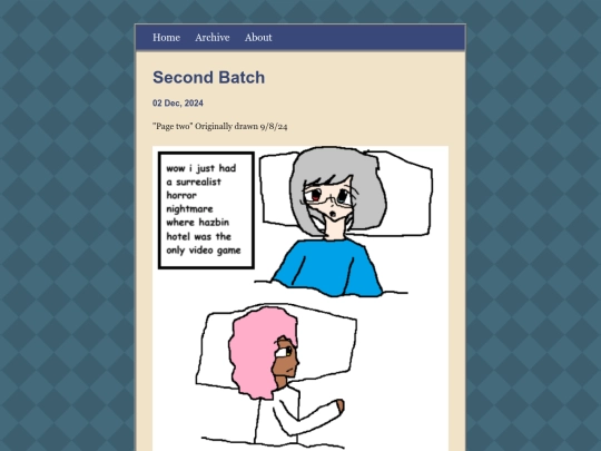 posts/2024-12-02-Second-Batch screenshot