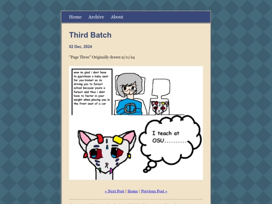 posts/2024-12-02-Third-Batch screenshot