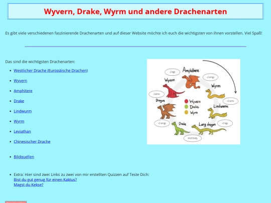1.Startseite screenshot