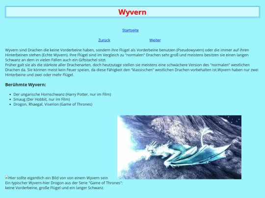 3.Wyvern screenshot