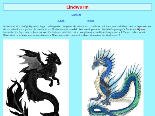 6.Lindwurm screenshot