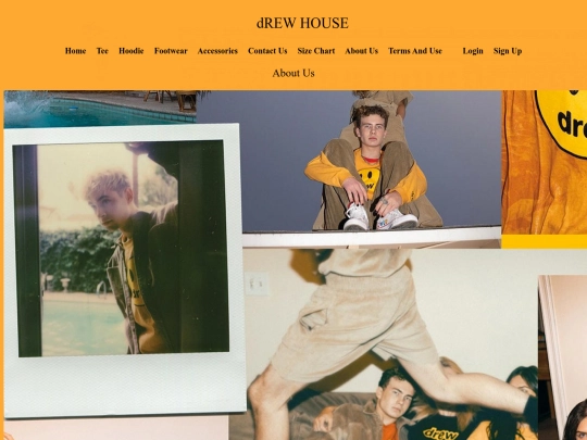 Aboutus screenshot