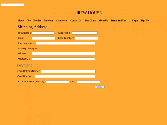 Payment screenshot