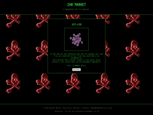 silkroad screenshot