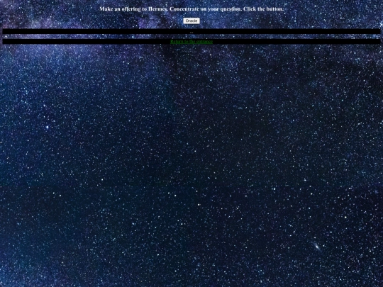 hermes_oracle/oracle2 screenshot