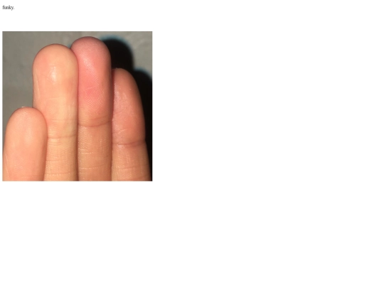 allmypreciousfingers screenshot