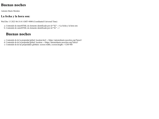 Tarea3 screenshot