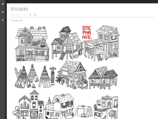 shop screenshot
