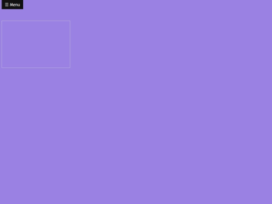 test screenshot