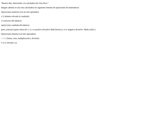 Ejercicio modulo 4 screenshot