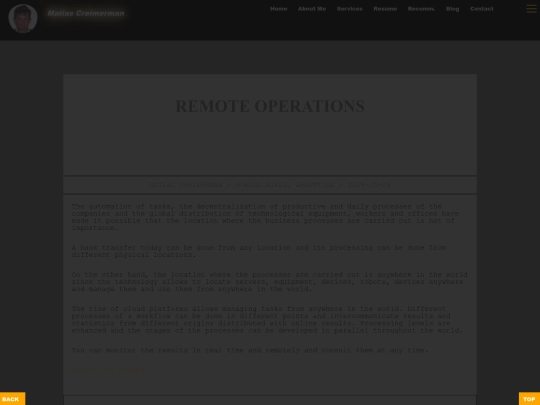 blogposts/creimerman/matias/future-of-work/en/disruption/remote-operations screenshot