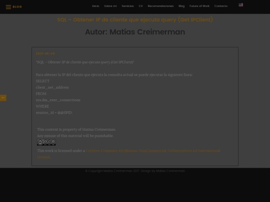 blogposts/manifesto-of-team-software-development screenshot