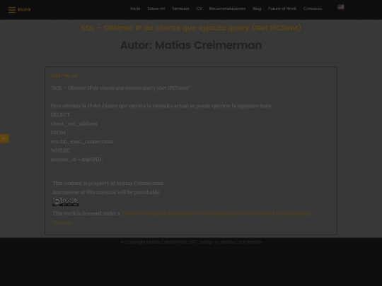 blogposts/net-buenas-practicas-nombres-de-ensamblados-y-librerias screenshot