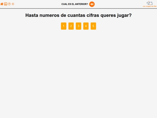 juegos/anterior screenshot