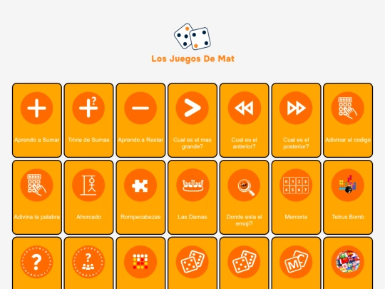 juegos screenshot