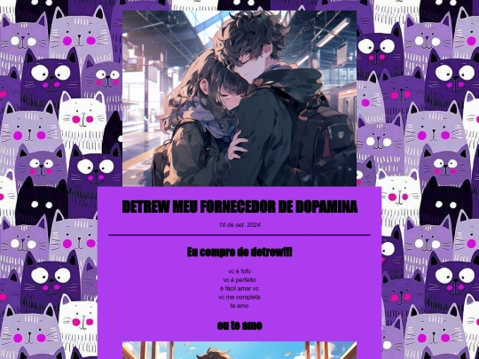 dopamina/novo qualquer coisa1 screenshot
