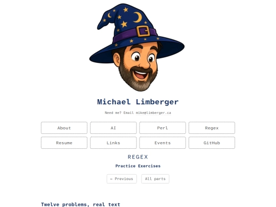 blog/regex/2026-02-19-advanced-regex/10-exercises screenshot