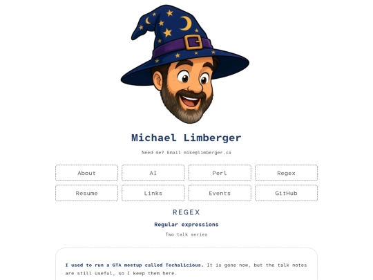 blog/regex screenshot