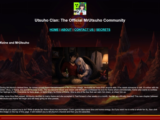 keine screenshot