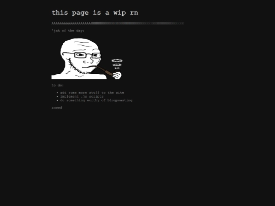 home screenshot