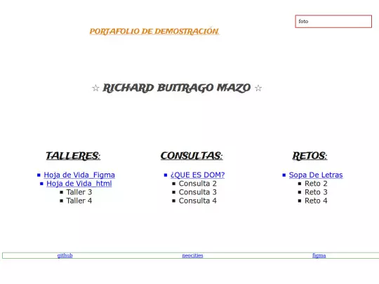 Portafolio/portafolio screenshot