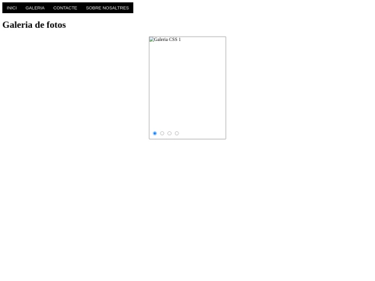 galeria screenshot