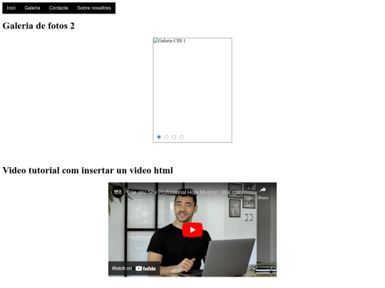 galeria2 screenshot