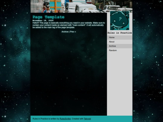 post/2024-11-18-Page-Template screenshot