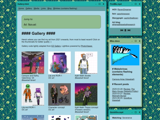 gallery screenshot