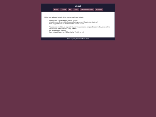 about screenshot