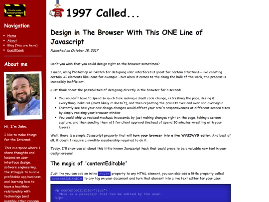 posts/2017/10-17-design-in-the-browser screenshot