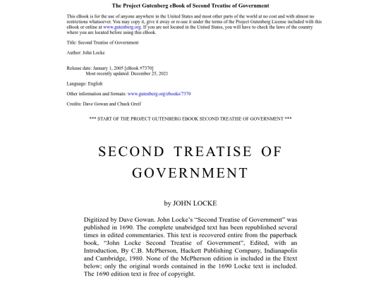 documents/SecondTreatise screenshot