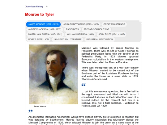 monroeToTyler screenshot