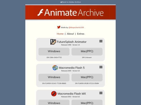 testpage2 screenshot