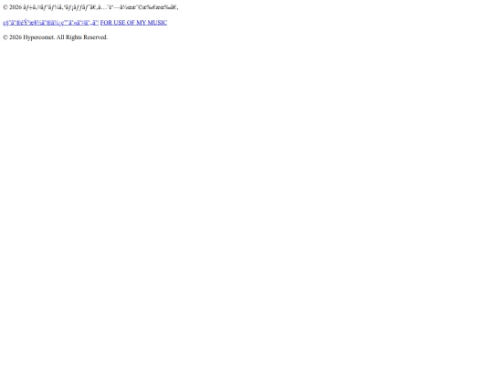 footer screenshot