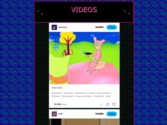 video screenshot