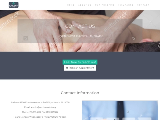 pt/contact screenshot