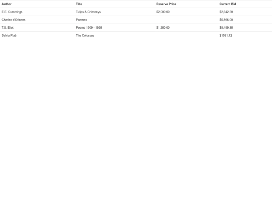 table-forms screenshot