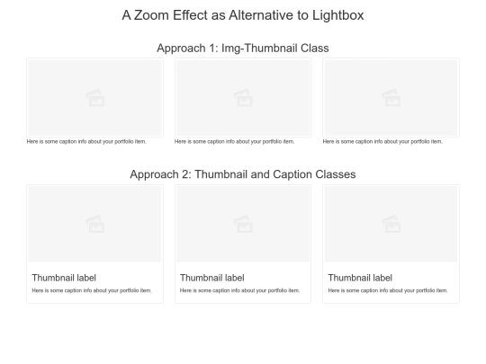 zoom screenshot