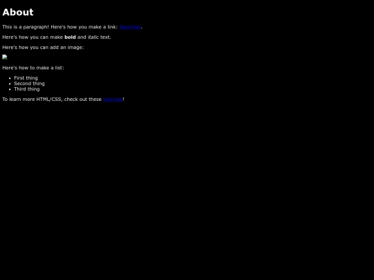 left screenshot